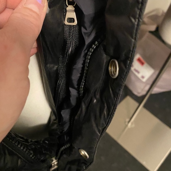 Old Navy puffer jacket - Picture 4 of 5